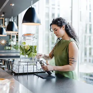 Hotel Citizenm Tower Of, London